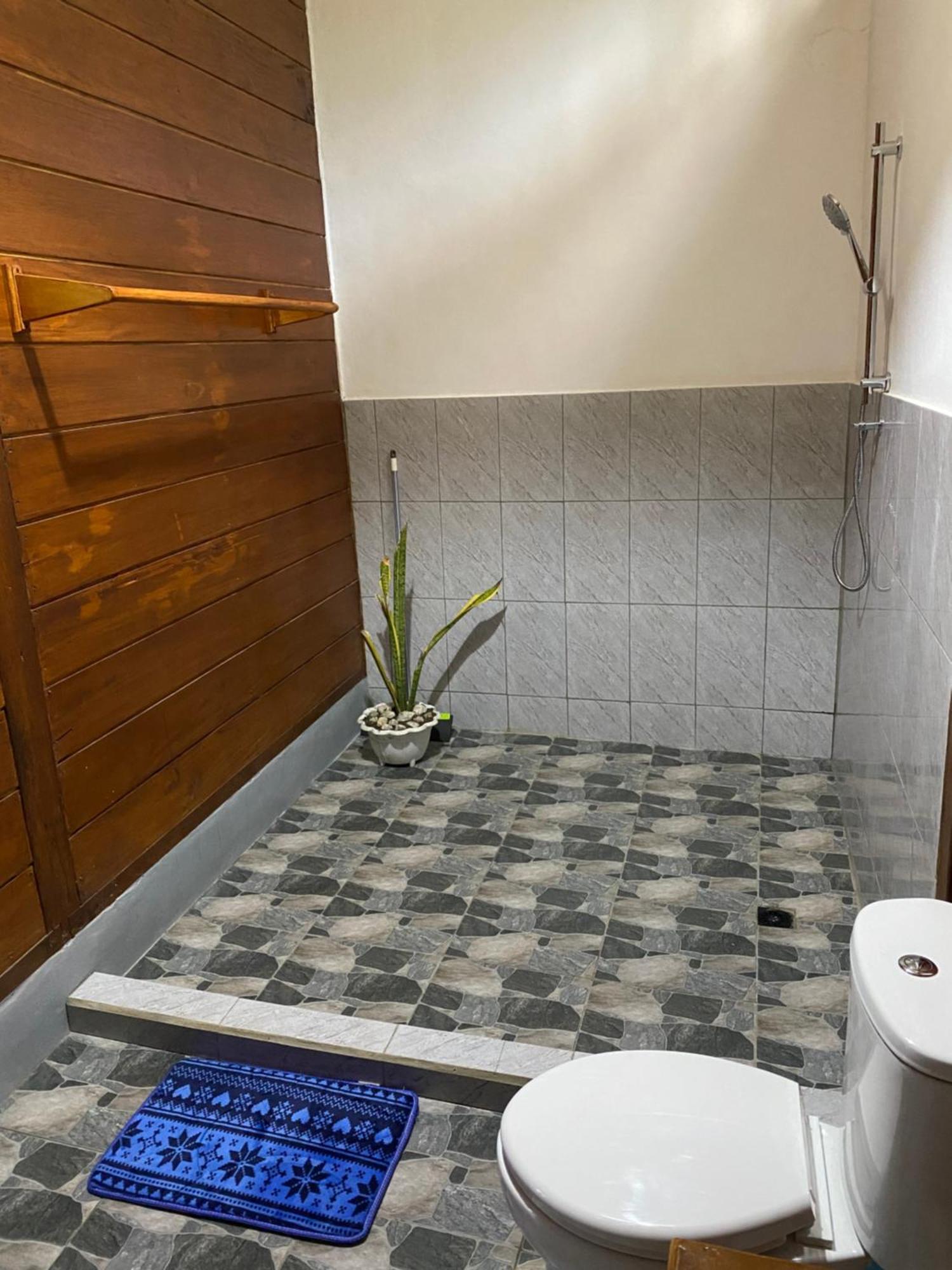 Nuna Bungalows Riung Zewnętrze zdjęcie